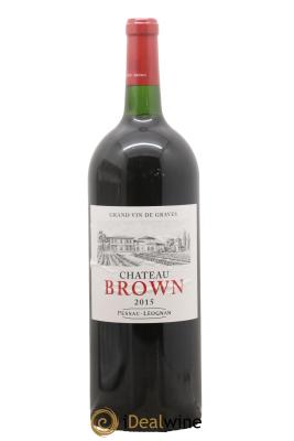 Château Brown