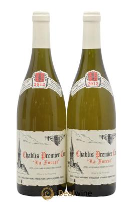 Chablis 1er Cru La Forest Vincent Dauvissat (Domaine)