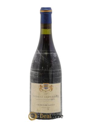 Clos de Vougeot Grand Cru Thibault Liger-Belair