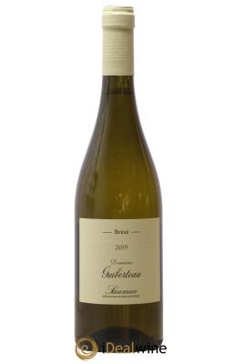 Saumur Brézé Domaine Guiberteau