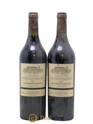 Château Monbousquet Grand Cru Classé