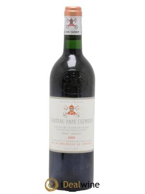 Château Pape Clément Cru Classé de Graves