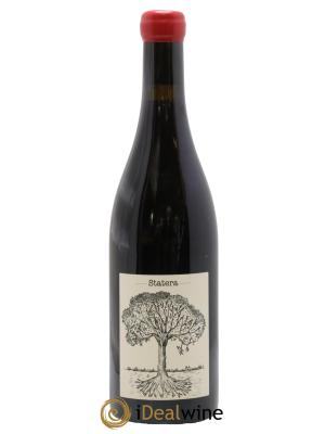 Vin de France Statera Jérôme Bretaudeau - Domaine de Bellevue