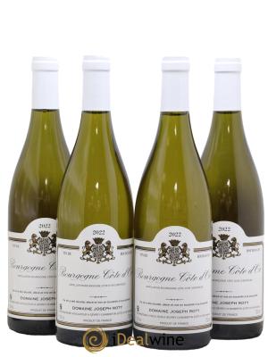 Bourgogne Côte D'Or Joseph Roty