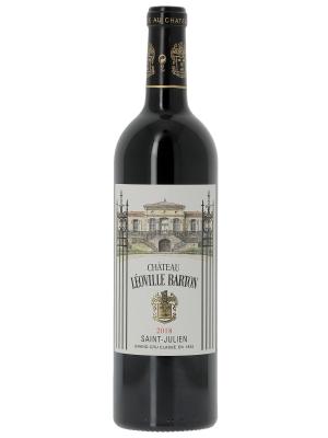 Château Léoville Barton 2ème Grand Cru Classé (CBO à partir de 6 bts)
