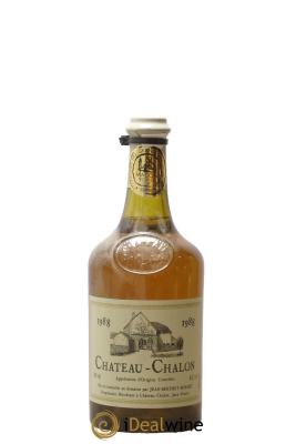 Château-Chalon Berthet-Bondet