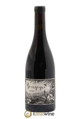 Bourgogne Les Belles Côtes Jérémy Carteret