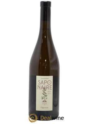 Savennières La Saponaire Domaine Ogereau