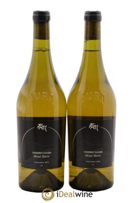 Côtes du Jura Mémé Marie François Rousset Martin