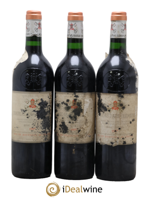 Château Pape Clément Cru Classé de Graves