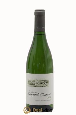 Meursault 1er Cru Charmes Roulot (Domaine)