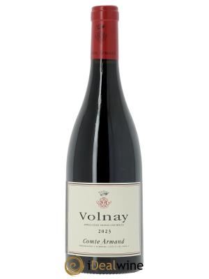 Volnay Comte Armand 