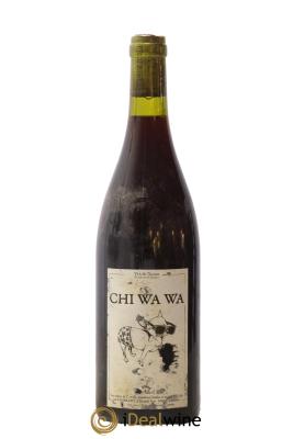 Vin de France Chi Wa Wa Vinibrato ( Raisins de Gauthier vinifés par Brignot)