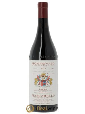 Barolo DOCG Monprivato Giuseppe Mascarello 