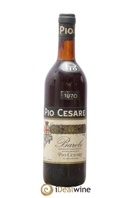 Barolo DOCG Pio Cesare