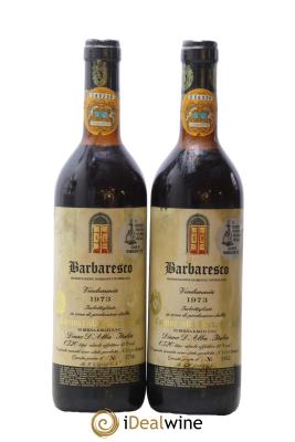 Barbaresco DOCG Cantina Porta Rossa