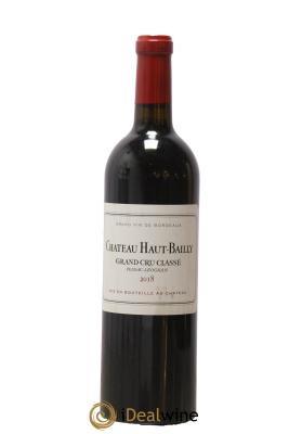 Château Haut-Bailly Cru Classé de Graves