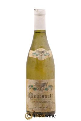 Meursault Les Chevalières Coche Dury (Domaine)