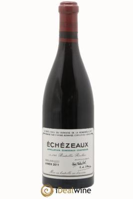 Echezeaux Grand Cru Domaine de la Romanée-Conti