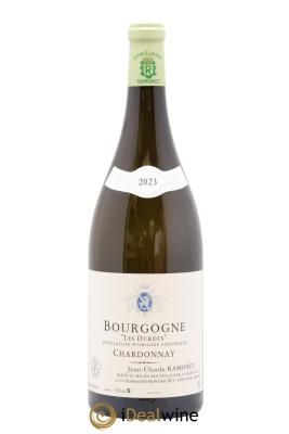 Bourgogne Les Durots Chardonnay Ramonet (Domaine)
