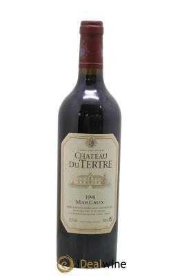 Château du Tertre 5ème Grand Cru Classé