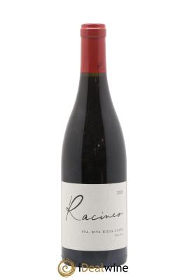 Santa Rita Hills Racines Pinot Noir