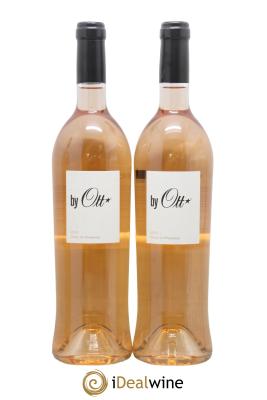 Côtes de Provence Domaines Ott By Ott