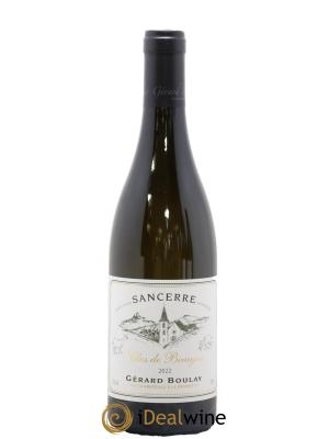 Sancerre Clos de Beaujeu Gérard Boulay
