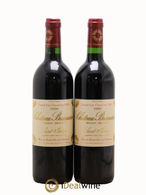 Château Branaire Ducru 4ème Grand Cru Classé