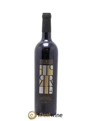 Alpilles Vespro Abbaye De Pierredon