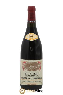 Beaune 1er Cru Belissand Charles Noellat
