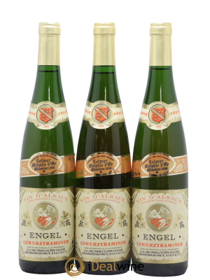 Alsace Gewurztraminer Fernand Engel