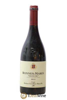 Bonnes-Mares Grand Cru Robert Groffier Père & Fils (Domaine)