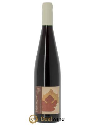 Alsace Pinot Noir Les Jardins Ostertag (Domaine) 