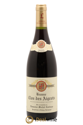 Beaune 1er Cru Les Aigrots Lafarge (Domaine)