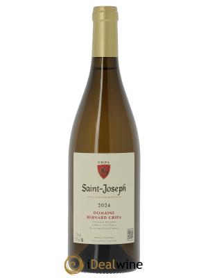 Saint-Joseph Bernard Gripa (Domaine)