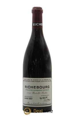 Richebourg Grand Cru Domaine de la Romanée-Conti