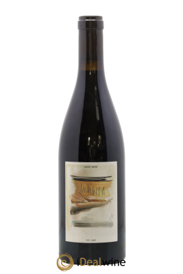 Vin de France Contre Nature Henri Chauvet