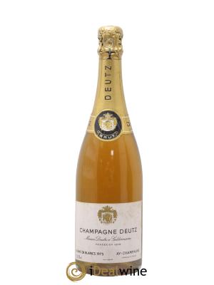 Blanc de Blancs Brut Deutz