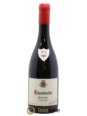 Chambertin Grand Cru Vieille Vigne Fourrier (Domaine)