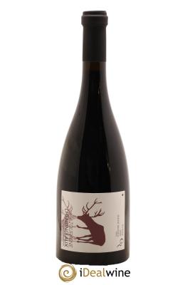 Touraine Chenonceaux Clos Roussely