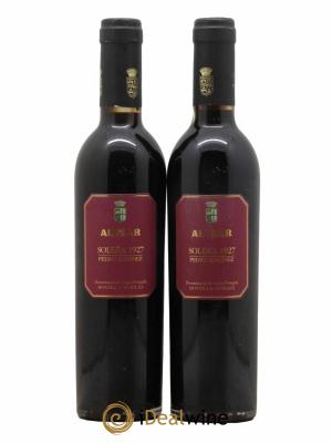 Montilla Moriles Bodegas Alvear