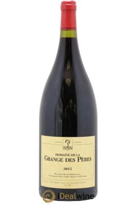 Pays d'Hérault Grange des Pères Laurent Vaillé
