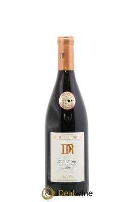 Saint-Joseph Vin Rare Dauvergne Ranvier