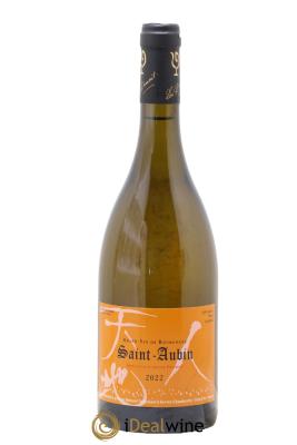 Saint-Aubin Lou Dumont