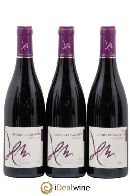 Gevrey-Chambertin Clos Village Heresztyn-Mazzini