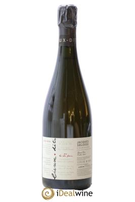 La Côte Faron Blanc de Noirs Grand Cru Extra-Brut Jacques Selosse