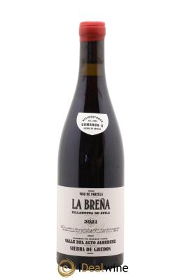 Vinos de Madrid DO Comando G La Breña Primer