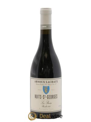 Nuits-Saint-Georges 1er Cru Les Procès Arnoux-Lachaux (Domaine)