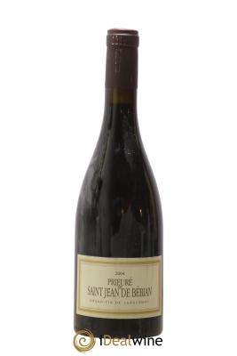 Languedoc Prieuré St-Jean de Bébian